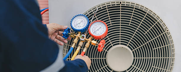 Trusted Heat Pump Repair service in Indianola, WA - Leonard HVAC