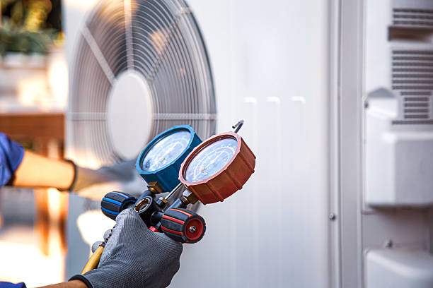 Affordable Hvac solutions in Indianola, WA